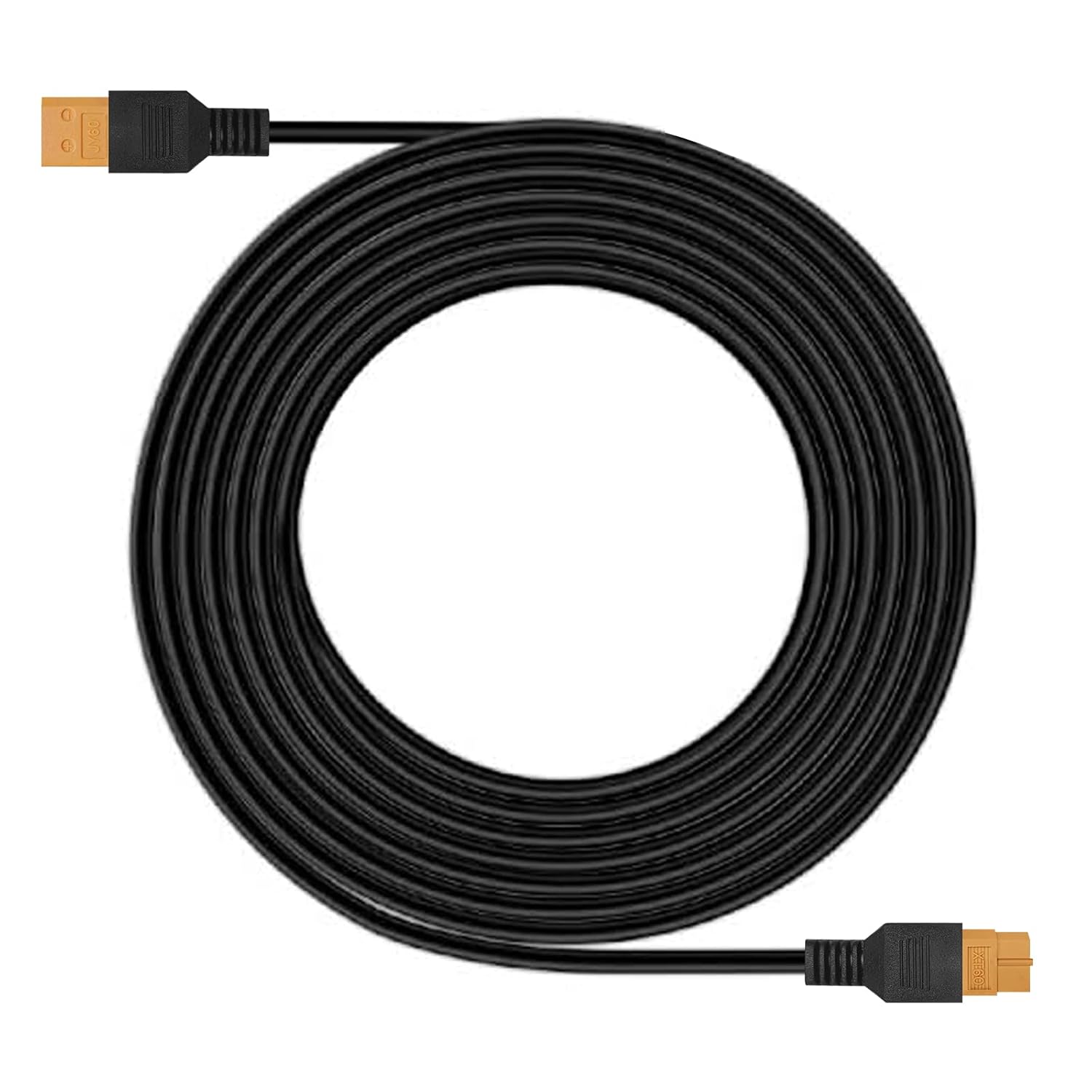 DOKIO Cable extensor XT60 19,7 ft